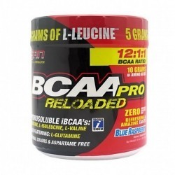 SAN BCAA Pro Reloaded 114 gram